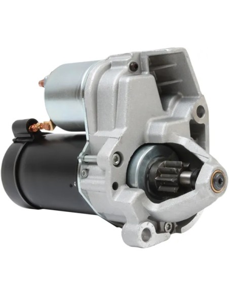 PARTS UNLIMITED Anlasser & Zündung für BMW R 850 R 1995-2006