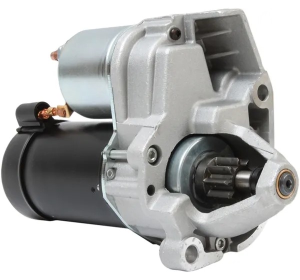PARTS UNLIMITED Anlasser & Zündung für BMW R 850 R 1995-2006