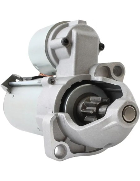 PARTS UNLIMITED Anlasser & Zündung für BMW R 1200 GS ABS 2005-2013