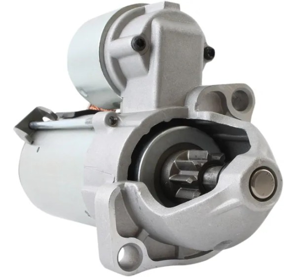 PARTS UNLIMITED Anlasser & Zündung für BMW R 1200 GS ABS 2005-2013
