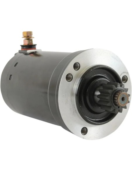 PARTS UNLIMITED Anlasser & Zündung für DUCATI MONSTER 620 2002-2006