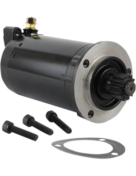 PARTS UNLIMITED Anlasser & Zündung für DUCATI 749 2003-2006