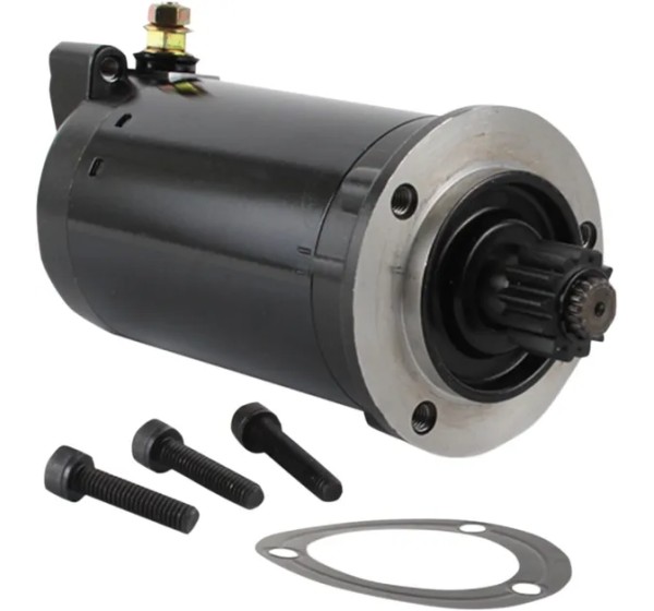 PARTS UNLIMITED Anlasser & Zündung für DUCATI 749 2003-2006