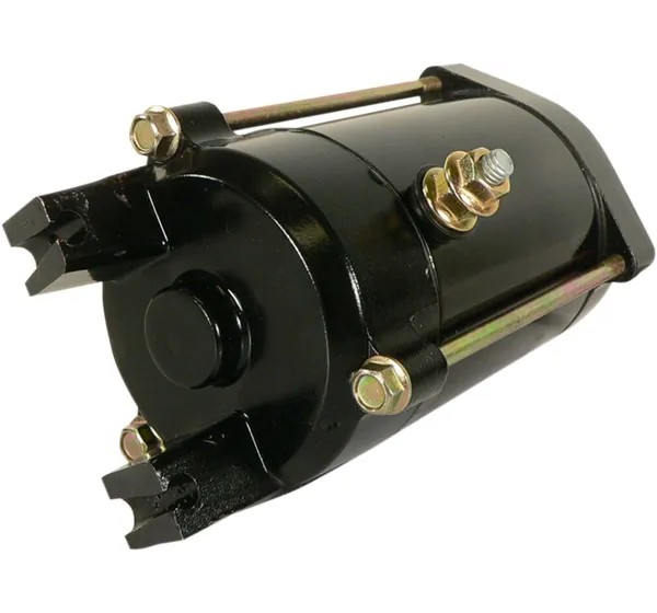 PARTS UNLIMITED Anlasser & Zündung für HONDA VT 1100 C2 1995-2007
