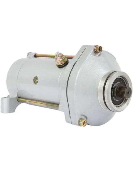 PARTS UNLIMITED Anlasser & Zündung für HONDA GL 1200 A 1985-1987