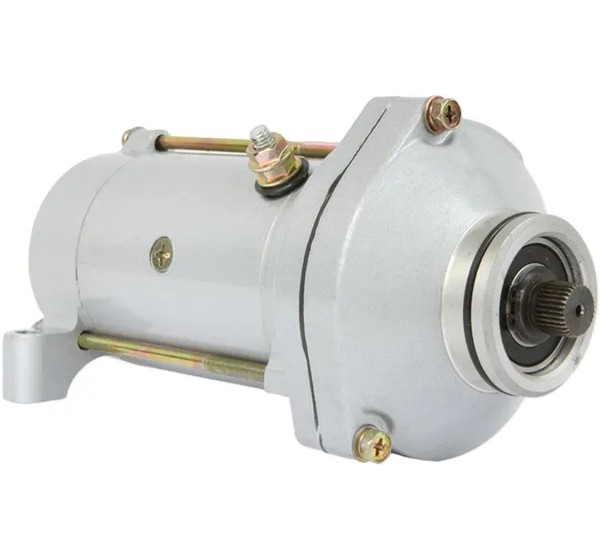 PARTS UNLIMITED Anlasser & Zündung für HONDA GL 1200 A 1985-1987