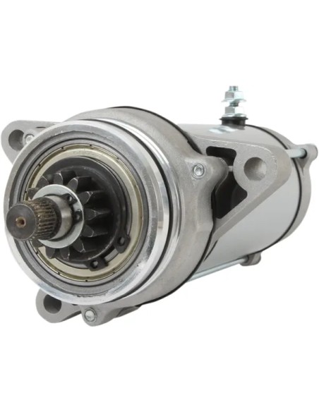 PARTS UNLIMITED Anlasser & Zündung für HONDA GL 1500 SE 1990-2000