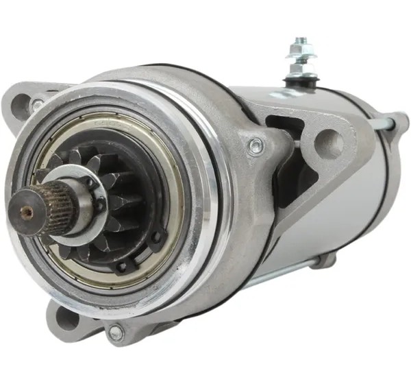 PARTS UNLIMITED Anlasser & Zündung für HONDA GL 1500 SE 1990-2000