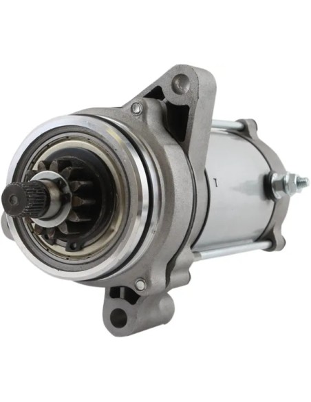 PARTS UNLIMITED Anlasser & Zündung für HONDA GL 1800 ABS 2006-2017