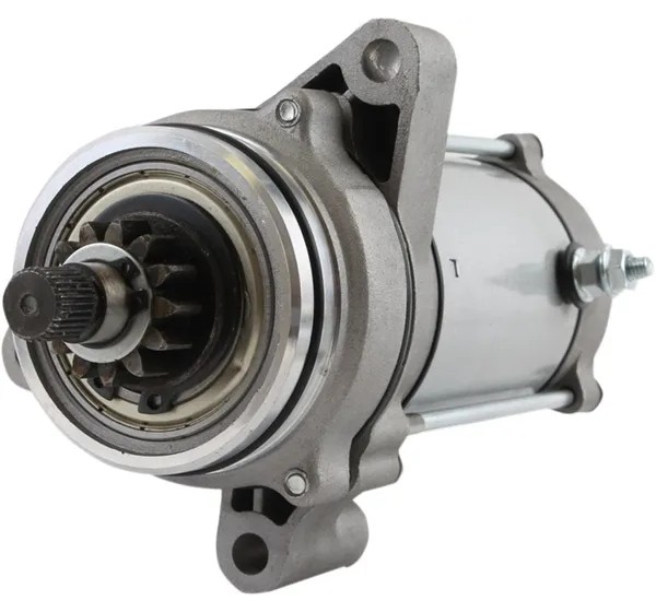 PARTS UNLIMITED Anlasser & Zündung für HONDA GL 1800 ABS 2006-2017