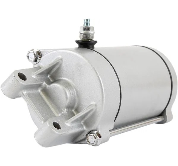 PARTS UNLIMITED Anlasser & Zündung für HONDA VTX 1800 C 2002-2007