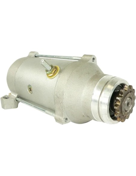 PARTS UNLIMITED Anlasser & Zündung für HONDA GL 1100 1980-1983