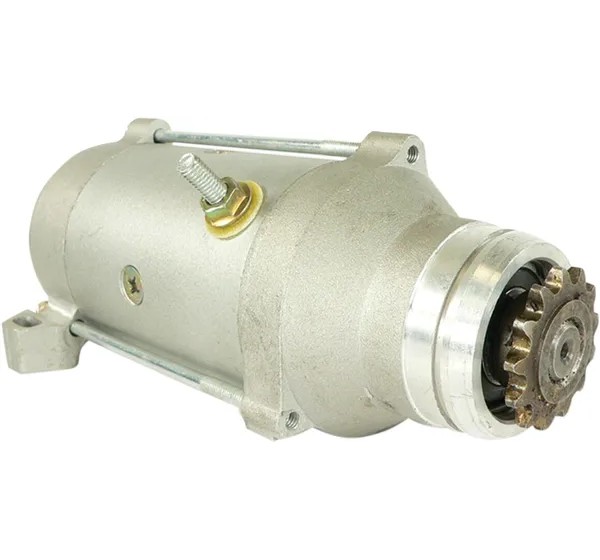 PARTS UNLIMITED Anlasser & Zündung für HONDA GL 1100 1980-1983