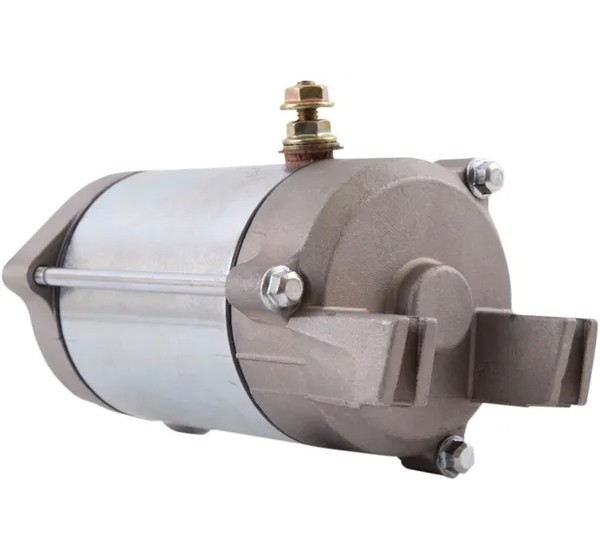 PARTS UNLIMITED Anlasser & Zündung für HONDA VT 1100 C 1985-1994