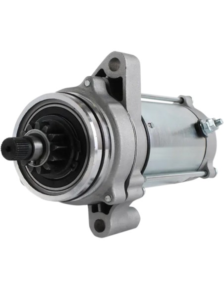 PARTS UNLIMITED Anlasser & Zündung für HONDA GL 1800 ABS 2001-2005