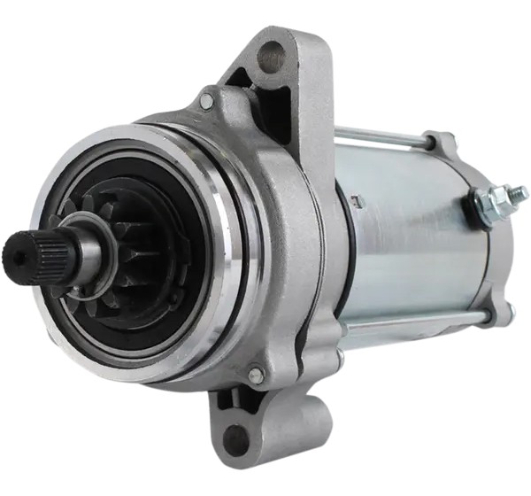 PARTS UNLIMITED Anlasser & Zündung für HONDA GL 1800 ABS 2001-2005