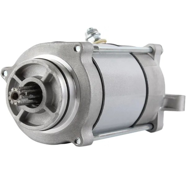 PARTS UNLIMITED Anlasser & Zündung für HONDA VFR 750 F 1986-1997