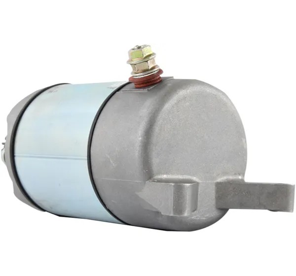 PARTS UNLIMITED Anlasser & Zündung für YAMAHA XVS 650 1998-2016