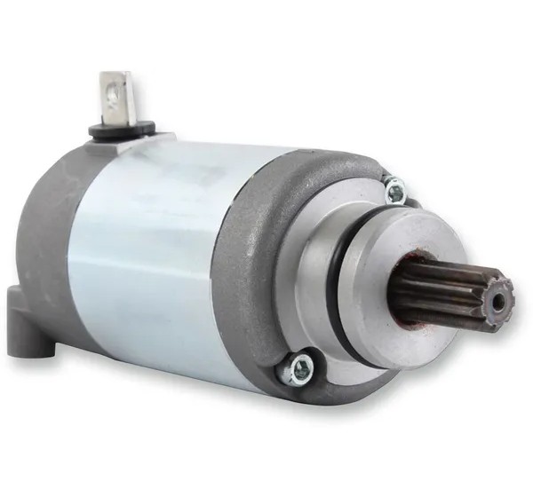 PARTS UNLIMITED Anlasser & Zündung für YAMAHA WR 250 F 2003-2013