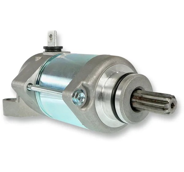 PARTS UNLIMITED Anlasser & Zündung für YAMAHA WR 450 F 2003-2006