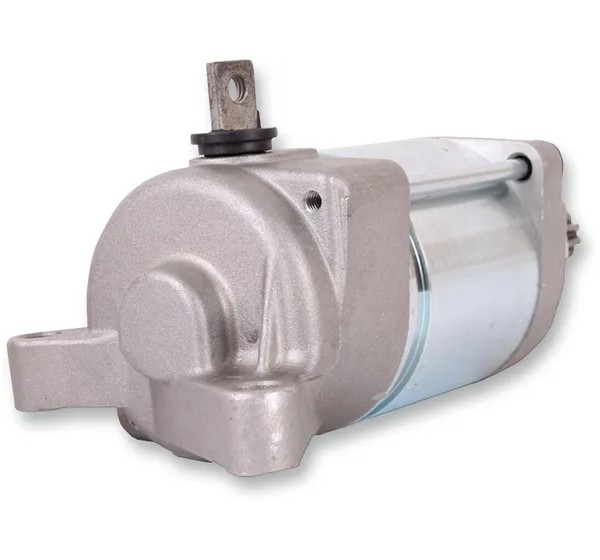 PARTS UNLIMITED Anlasser & Zündung für YAMAHA WR 450 F 2007-2015