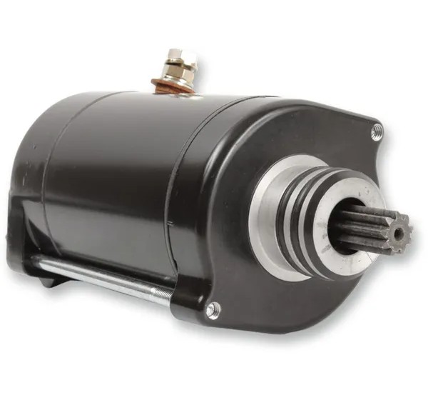 PARTS UNLIMITED Anlasser & Zündung für ARCTCO/ TIGERSHARK MONTEGO 640 1994-1997
