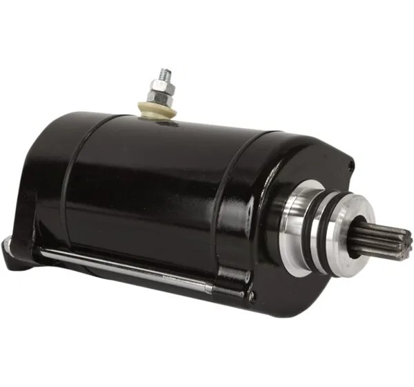 PARTS UNLIMITED Anlasser & Zündung für KAWASAKI JH 1100 ZXI 1996-2004