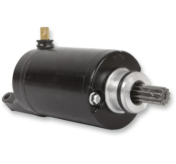 PARTS UNLIMITED Anlasser & Zündung für KAWASAKI JH 1200 1999-2005