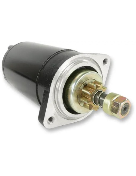 PARTS UNLIMITED Anlasser & Zündung für KAWASAKI JS 440 1977-1992