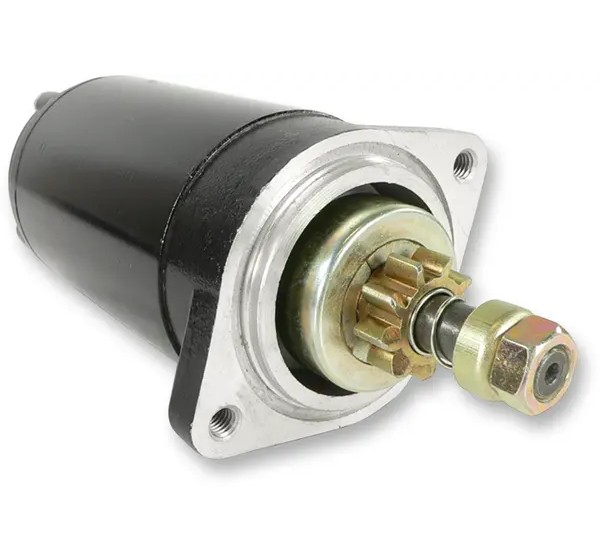 PARTS UNLIMITED Anlasser & Zündung für KAWASAKI JS 440 1977-1992