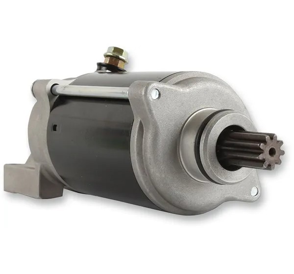PARTS UNLIMITED Anlasser & Zündung für SKI-DOO (BRP) GSX 1200 4-TEC 2009-2010