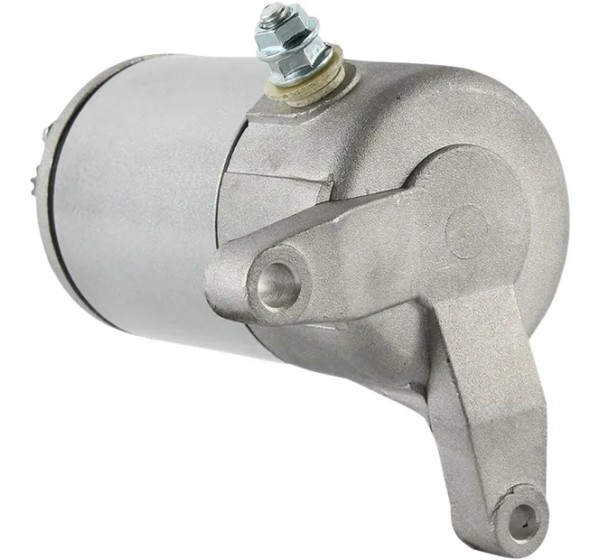 PARTS UNLIMITED Anlasser & Zündung für SUZUKI SV 650 1999-2019