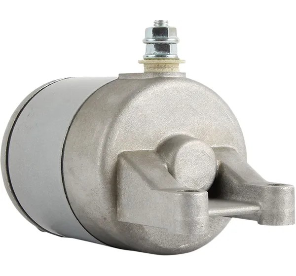 PARTS UNLIMITED Anlasser & Zündung für SUZUKI GSX-R 750 2008-2010