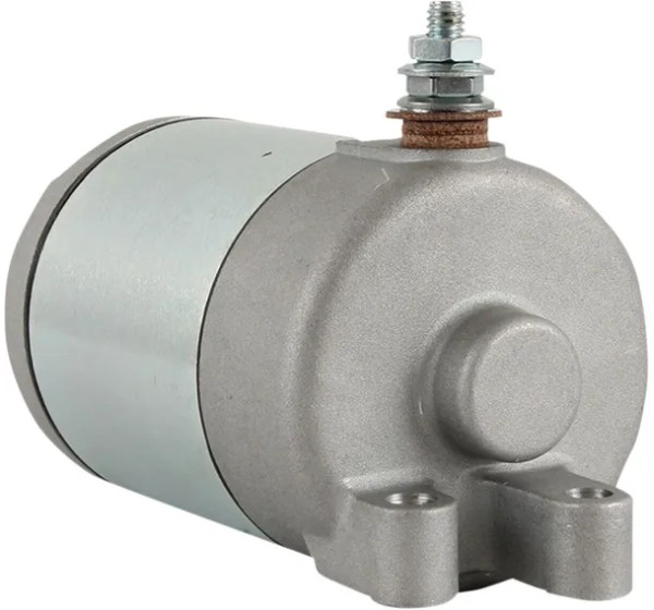 PARTS UNLIMITED Anlasser & Zündung für YAMAHA YZF-R6 600 2006-2019
