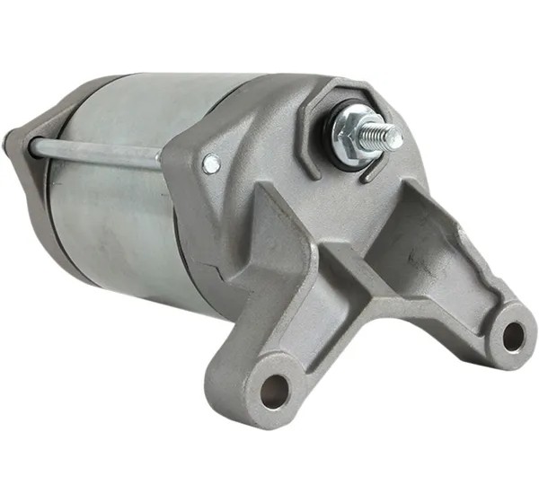 PARTS UNLIMITED Anlasser & Zündung für POLARIS HAWKEYE 400 HO 2x4 2012-2014