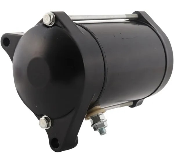 PARTS UNLIMITED Anlasser & Zündung für YAMAHA XVS 1300 A 2007-2009
