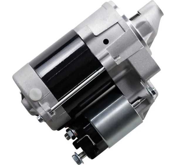 PARTS UNLIMITED Anlasser & Zündung für ARCTIC CAT BEARCAT 660 2003-2008
