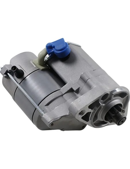 PARTS UNLIMITED Anlasser & Zündung für KAWASAKI KAF 950 4X4 2000-2013