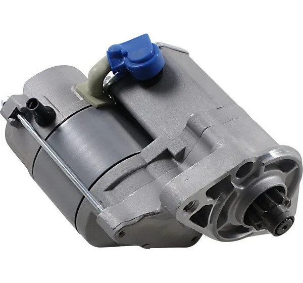 PARTS UNLIMITED Anlasser & Zündung für KAWASAKI KAF 950 4X4 2000-2013