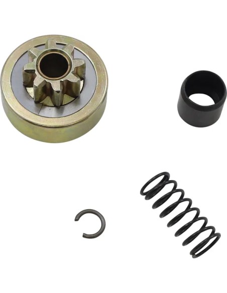 PARTS UNLIMITED Anlasser & Zündung für SKI-DOO (BRP) MX-Z 800 PTEK 2004-2008
