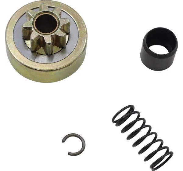 PARTS UNLIMITED Anlasser & Zündung für SKI-DOO (BRP) MX-Z 800 PTEK 2004-2008