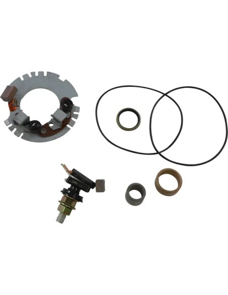 PARTS UNLIMITED Anlasser & Zündung für YAMAHA VENTURE 600 1997-2006