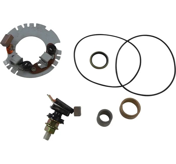 PARTS UNLIMITED Anlasser & Zündung für YAMAHA VENTURE 600 1997-2006