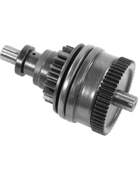 PARTS UNLIMITED Anlasser & Zündung für YAMAHA SJ 700 1994-2011