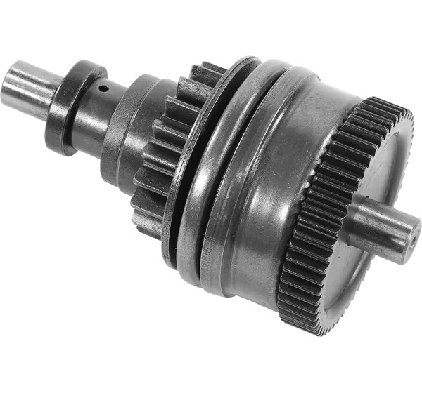 PARTS UNLIMITED Anlasser & Zündung für YAMAHA SJ 700 1994-2011
