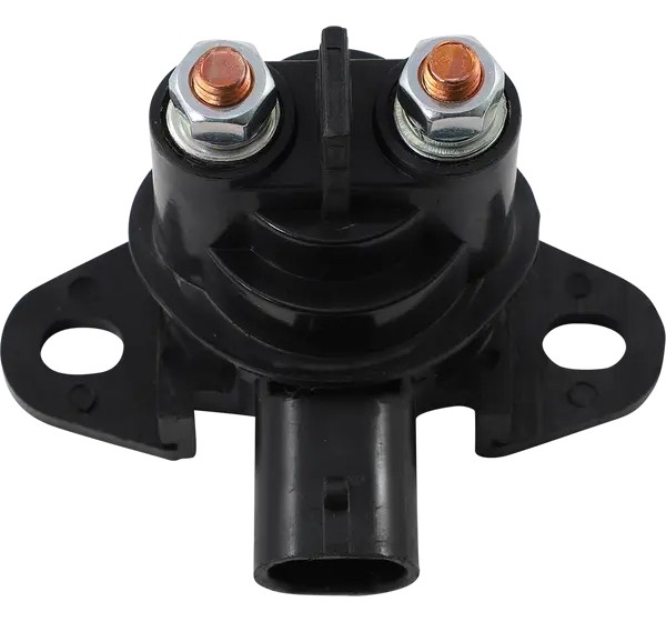 PARTS UNLIMITED Anlasser & Zündung für CAN AM (BRP) DEFENDER HD10 4X4 2016-2020