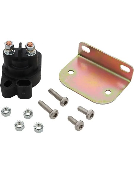 PARTS UNLIMITED Anlasser & Zündung für ARCTIC CAT (TEXTRON) 500 4X4 2004