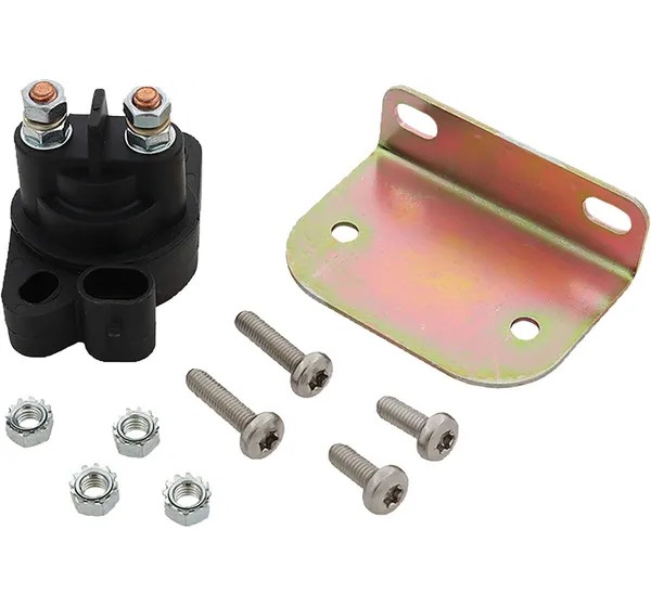 PARTS UNLIMITED Anlasser & Zündung für ARCTIC CAT (TEXTRON) 500 4X4 2004