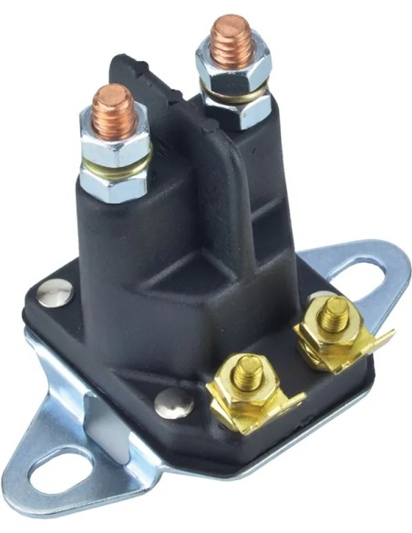 PARTS UNLIMITED Anlasser & Zündung für ARCTIC CAT ZR 6000 2014-2020