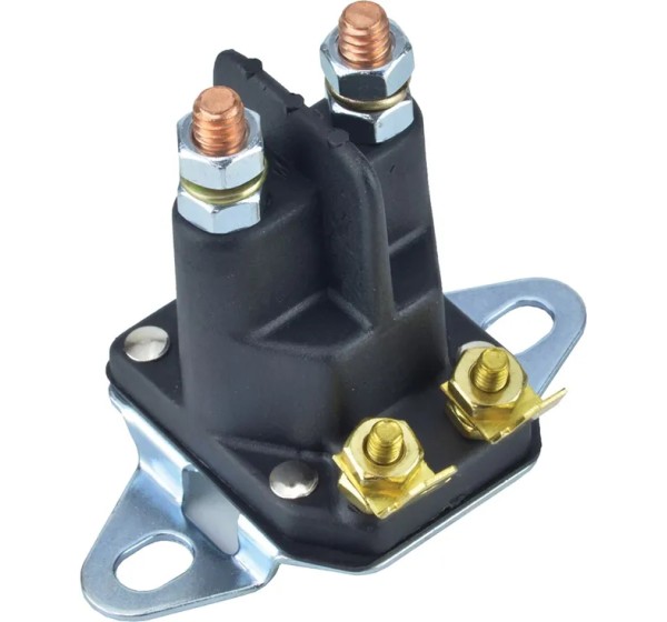 PARTS UNLIMITED Anlasser & Zündung für ARCTIC CAT ZR 6000 2014-2020